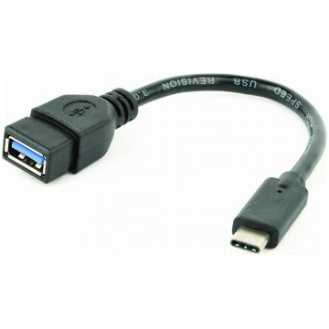 I/O ADAPTER USB3 TO USB-C OTG/A-OTG-CMAF3-01 GEMBI