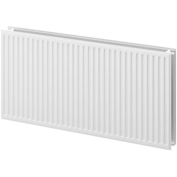 Radiators Mexen CH20, 50 cm x 40 cm, sānu pieslēgu