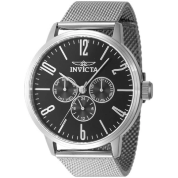ROKAS PULKSTENIS Invicta model 4759 8720968744595
