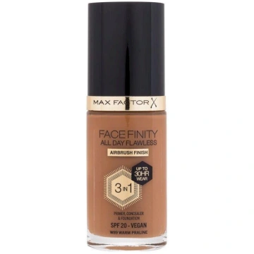 Max Factor Facefinity Makeup Tonālais krēms sejai 