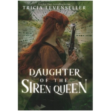 Daughter of the Siren Queen