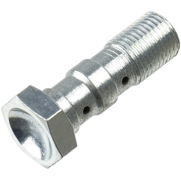 Bremžu caurules skrūves MCH961C M10x1 Brembo, krās