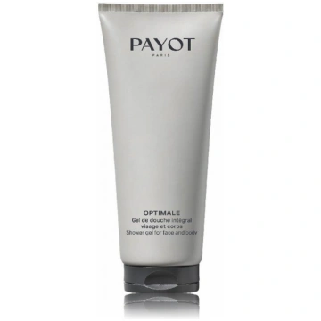 Payot Optimale Shower Gel For Face And Body dušas 