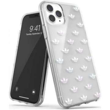 Adidas Adidas OR SnapCase ENTRY iPhone 12 Pro colo