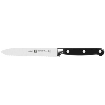 Zwilling 1001496 Professional S Universalmesser, 1