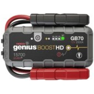NOCO GB70 12V 2000A Palaišanas ierīce GB70-NOCO