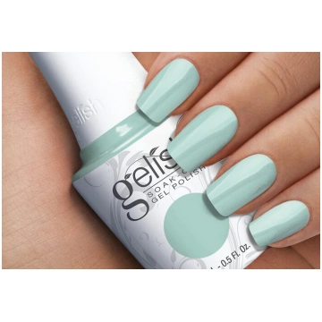GELISH #1110085 MINT CHOCOLATE CHIP, 15ml