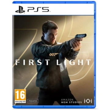 007 First Light