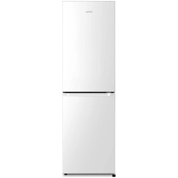 Gorenje Refrigerator NRK418ECW4 Energy efficiency