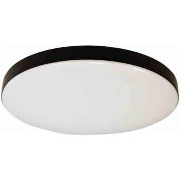 Milagro griestu lampa Maya Black