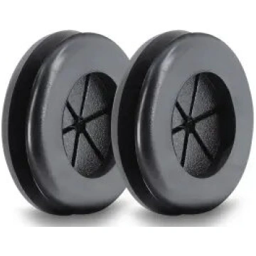 Kabeļu grommets DeLOCK 67325 kabeļu pārvaldībai