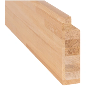 Pirts lāvas priekšējie paneļi SHA AB GFJ 2400x90x4