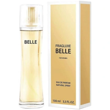 Fragluxe Belle Tualetes ūdens EDT 100ml (542503922