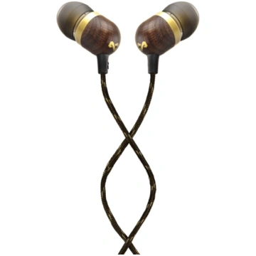 Marley | Earbuds | Smile Jamaica | Wired | In-ear 