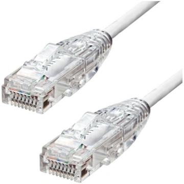 ProXtend Proxtend Slim Cat6A Utp Ethernet Cable | 