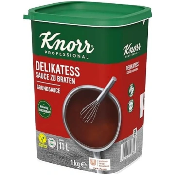 Knorr Delikatess cepšanas mērce (kā gaļas mērce, m