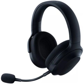 Razer Gaming Headset Barracuda X (2022), Wireless 