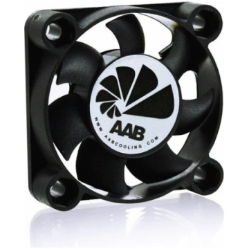AABCOOLING Fan 4 - Ekonomisks 40mm Datora Ventilat