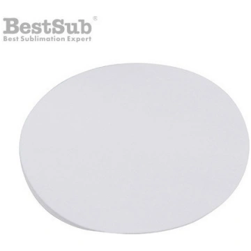 The circular hot patch for sublimation BestSub