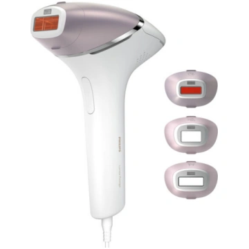 Viegla epilācija PHILIPS LUMEA BRI 947/00