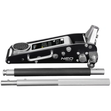 NEO tools 11-730 vehicle jack/stand | TOP-11-730 |