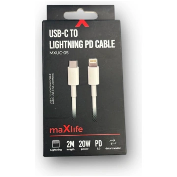 USB-C to LIGHTNING PD CABLE