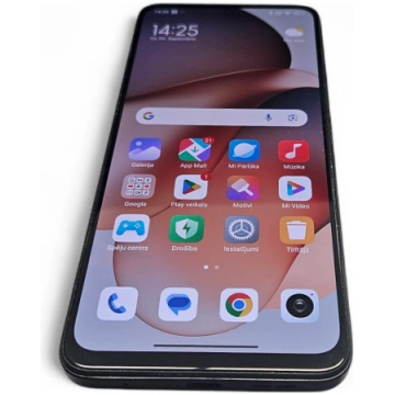 Lietots - Xiaomi Redmi Note 12 (23021raa2y) 4G 128