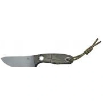Black Fox Viator medību un bushcraft nazis