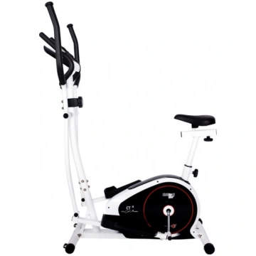 CHRISTOPEIT SPORT CHRISTOPEIT SPORT eliptiskais tr