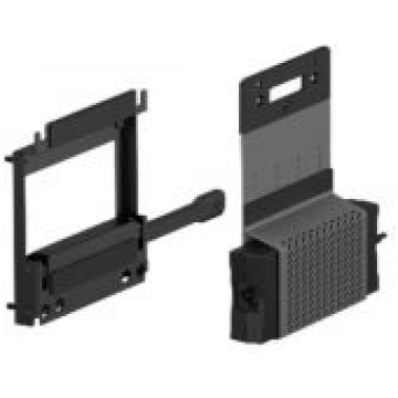 DELL OptiPlex Micro and Thin Client VESA Mount w /