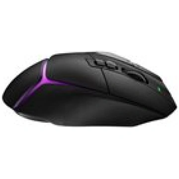 Logitech LOGI G502 X PLUS - BLACK/PREMIUM - EER2