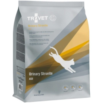 TROVET Urinary Struvite ASD - dry cat food - 2,5kg