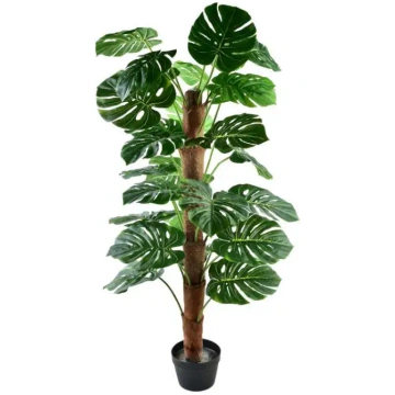 JUNGLE Mākslīgais zieds podā h:140cm .Mondex Home