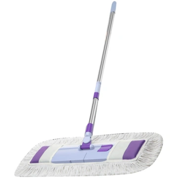 Flat Mop Mopping Dry Or Wet Flexible Flat Head Cle