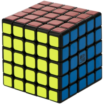 Loģiskā spēle Rotaļlieta Rubika kubs Kubiks Rubiks