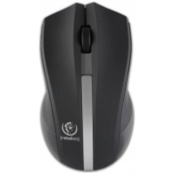 Rebeltec wireless mouse Galaxy black/silver AAKMYR