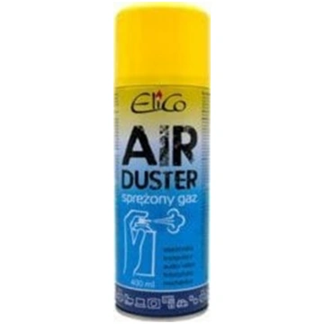 PRO Sprony gaz - air duster elico 400 ml 60800
