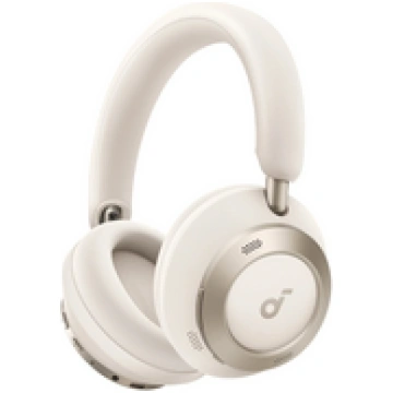 Soundcore Space One Pro Cream White A3062G21