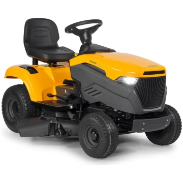 Stiga TORNADO 398 dārza traktors