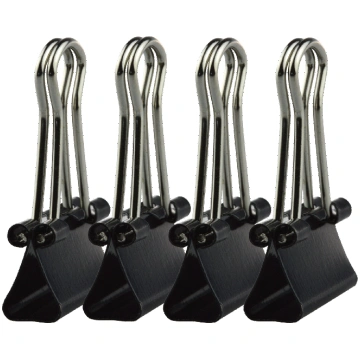 Creality 3D Clips for Glass Fiber Plate - 15 mm - 