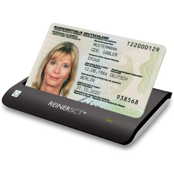 Lietots - Ecost Customer Return Reiner SCT cyberJa