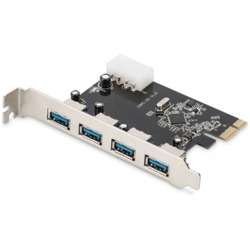 Digitus USB 3.0 PCI Express Add-in Card DS-30221-1