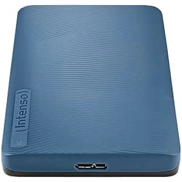Intenso Memory Safe 2TB Portable External Hard Dri