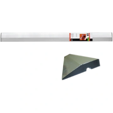 Trapecveida līdzināšanas lata100cm KAPRO ( 28 K154