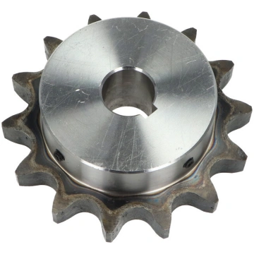 Chain wheel SM 16B-1 (1) z14 d25 QC - Quality Cont