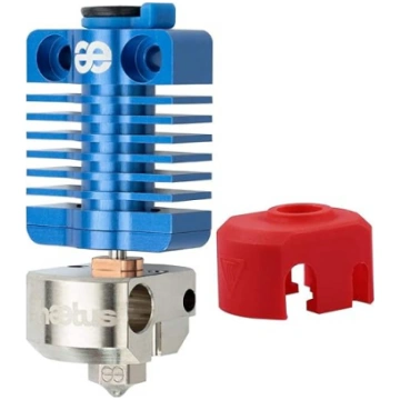 Metāla Dragonfly Hotend BMS Bi-Metāla karstumiztur