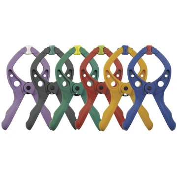 Wolfcraft Scisk sprezynowy mikrofix 30mm (3433000)