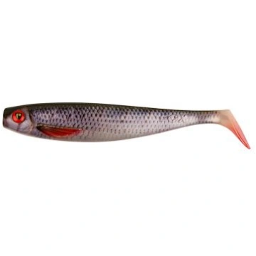 FOX RAGE māneklis Pro Shad 10cm SN Roach NPS085