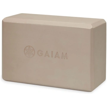 Gaiam Essentials 65382 Yoga Block (-) 1191686