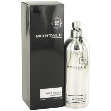 Montale Wild Pears Eau De Parfum Spray 100 ml for 